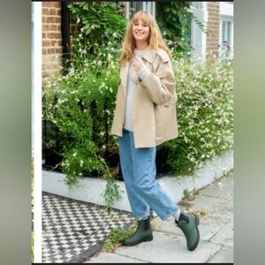 NWT Cougar Ignite Rain Boot